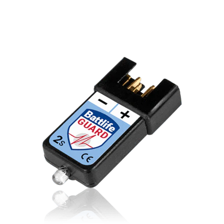 PowerBox Battlife Guard