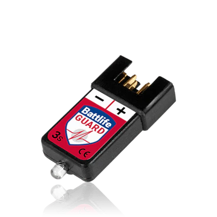 PowerBox Battlife Guard - Image 2