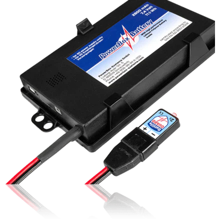 PowerBox Battlife Guard - Image 3