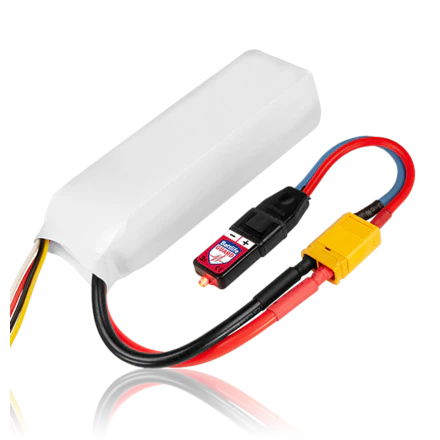 PowerBox Battlife Guard - Image 5