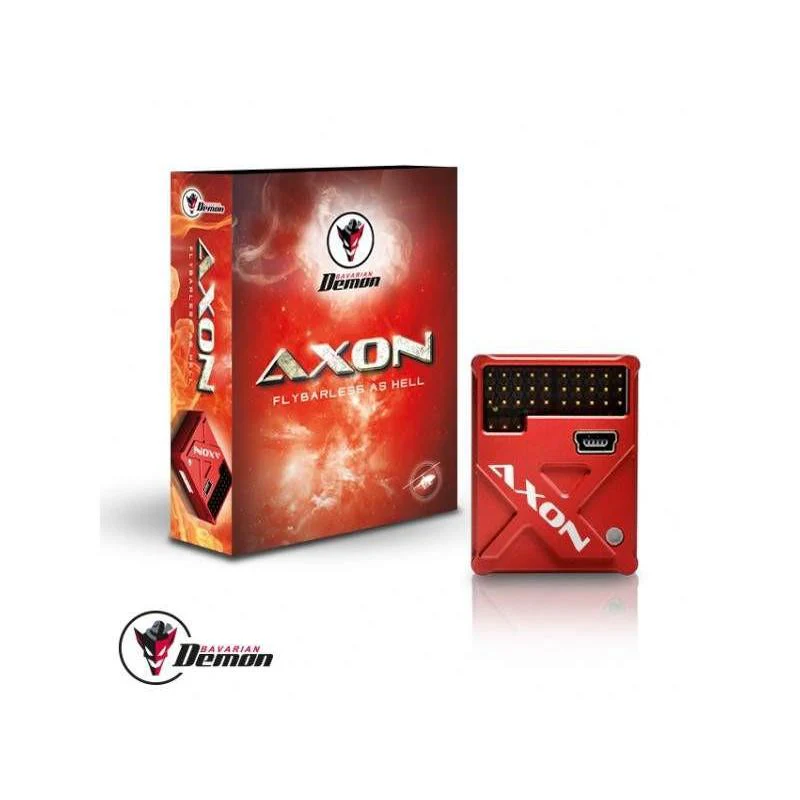 Bavarian Demon AXON - Image 4