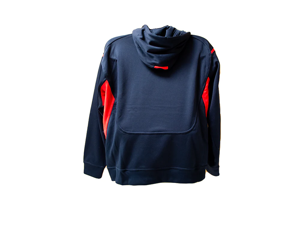 BavarianDemon Embroider Hooded - Image 4