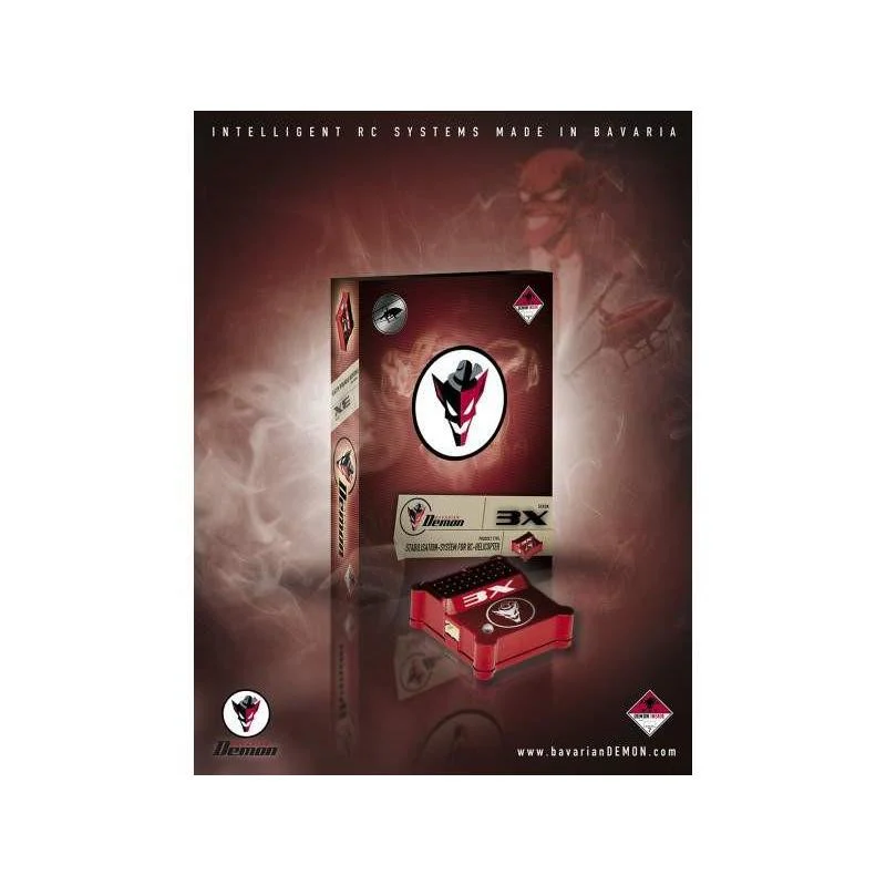 Bavarian Demon 3X - Image 3