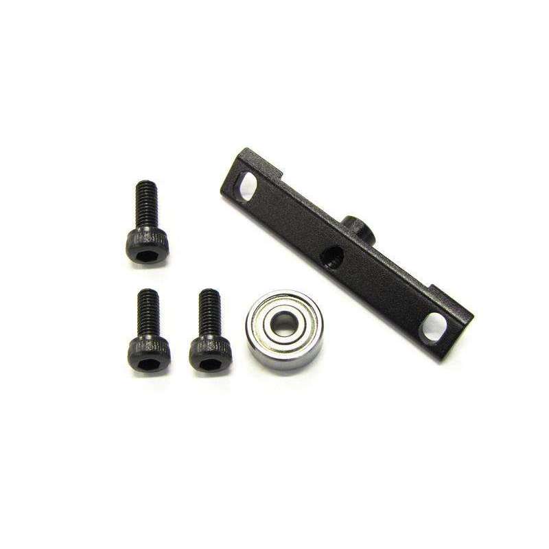 Bevel Wheel Support DNRS