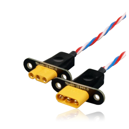 Cable set Premium™ MAXI "one4one" - Image 4