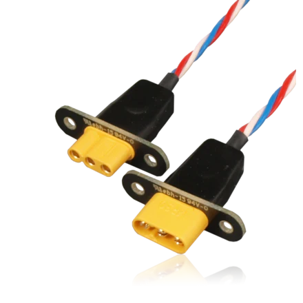Cable Set Premium "One4One"