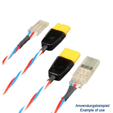 Cable Set Premium "One4One" - Image 5