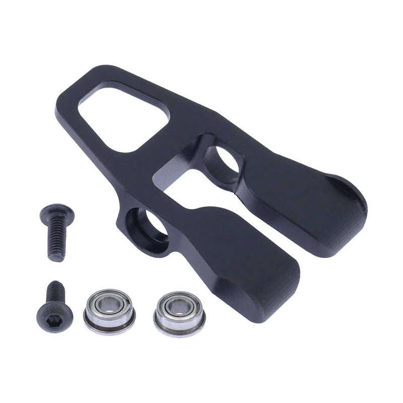 Canopy Clip Lever