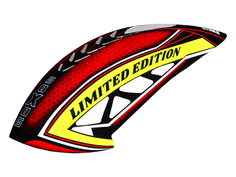 Canopy soXos Strike Limited Edition