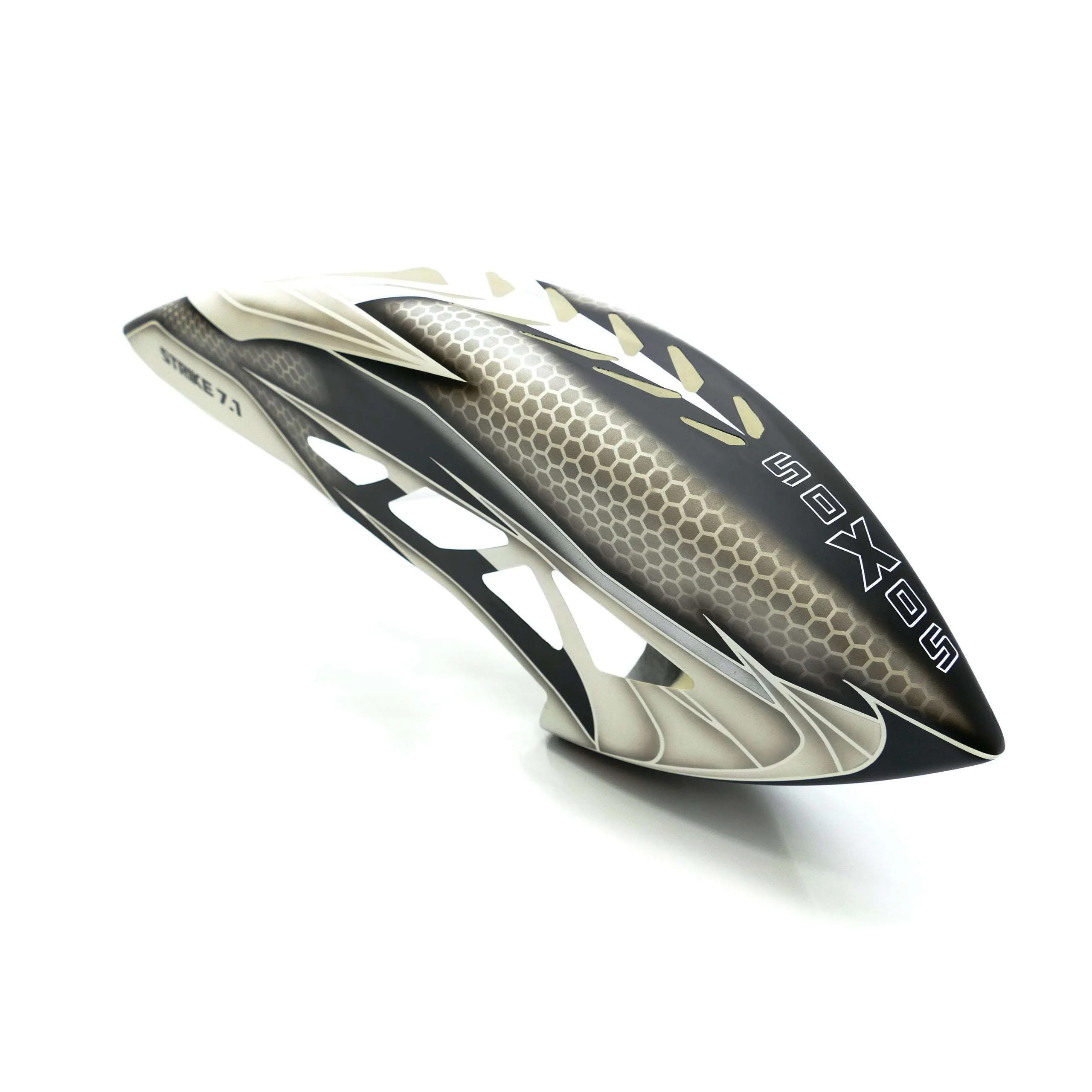Canopy Strike7.1 White
