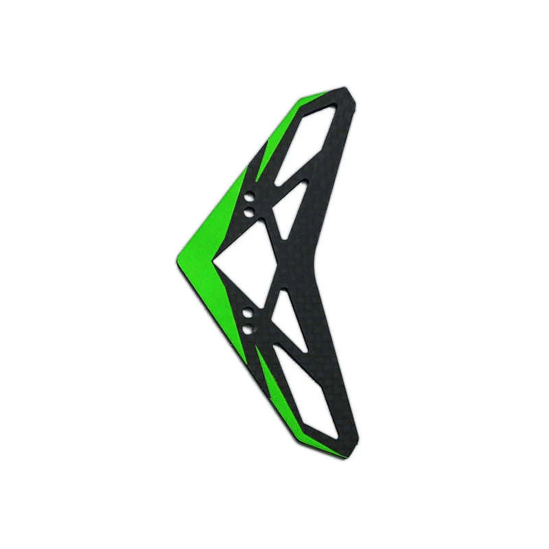 Carbon Stabilize Green