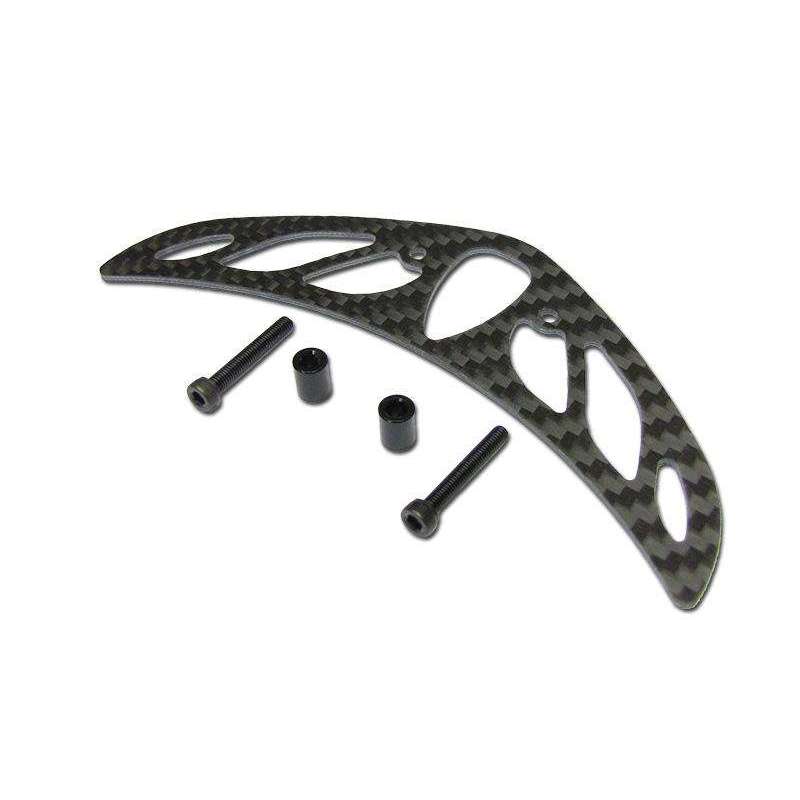 Carbon Stabilizer