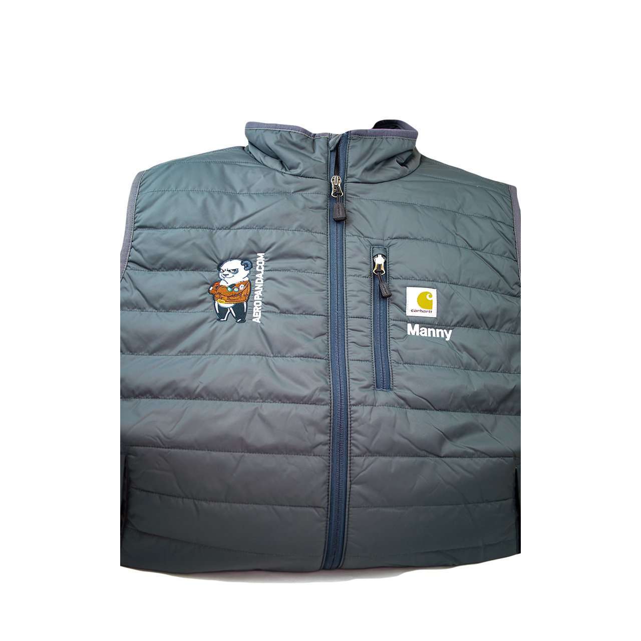 Carhartt® Gilliam Vest AEROPANDA - Image 3