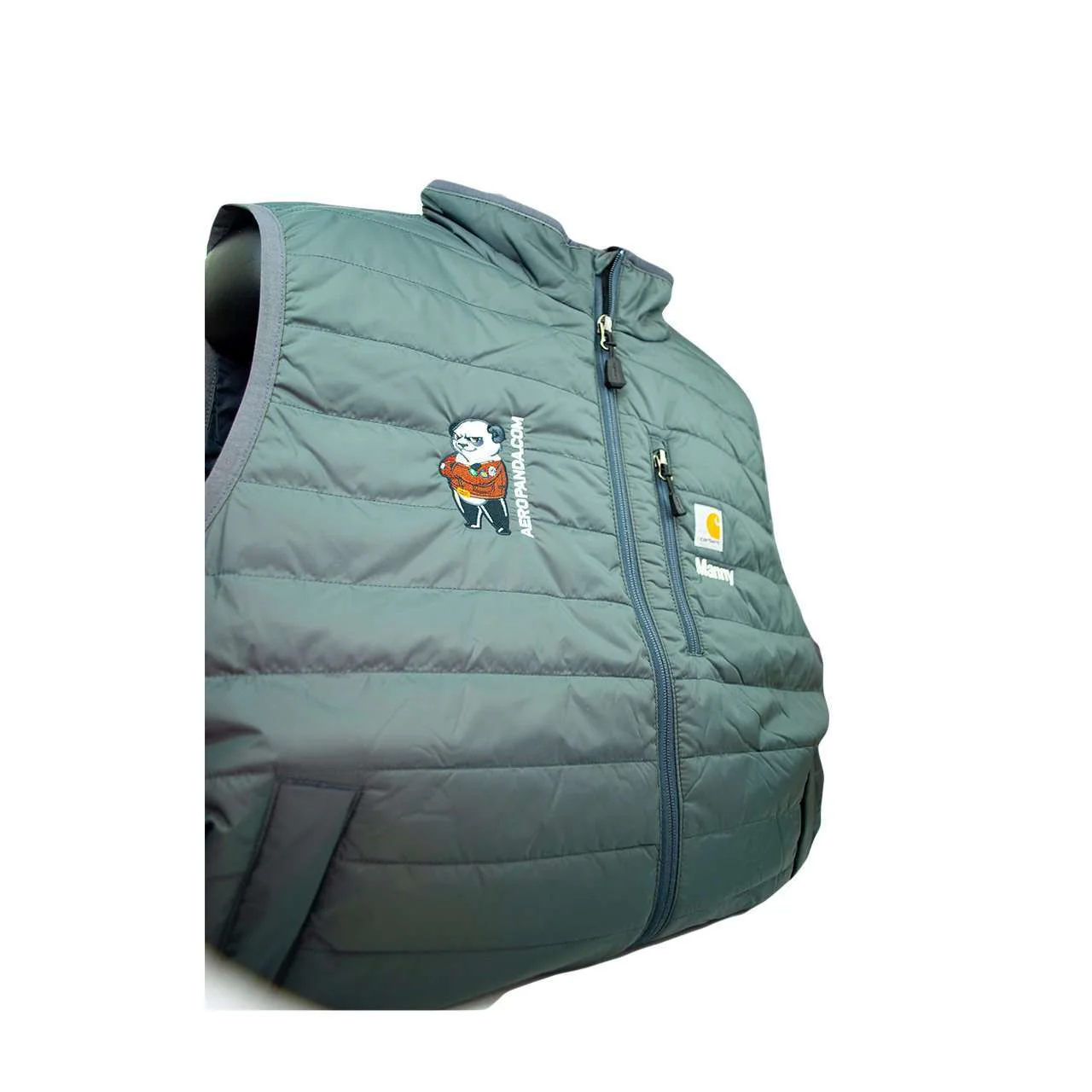 Carhartt® Gilliam Vest AEROPANDA - Image 4