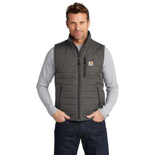 Carhartt® Gilliam Vest AEROPANDA - Image 5