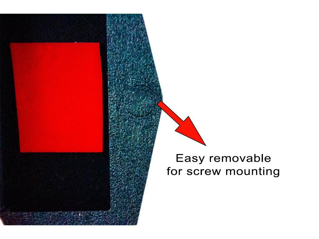 Central Box 210-220 Flush mounting accessories - Image 3