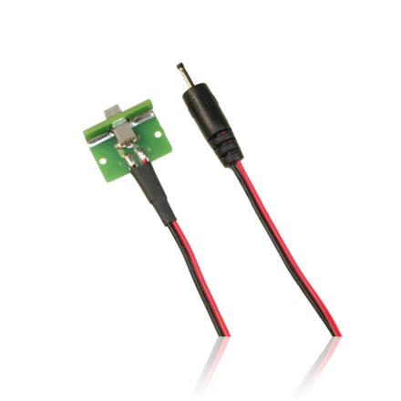 Charging Extension