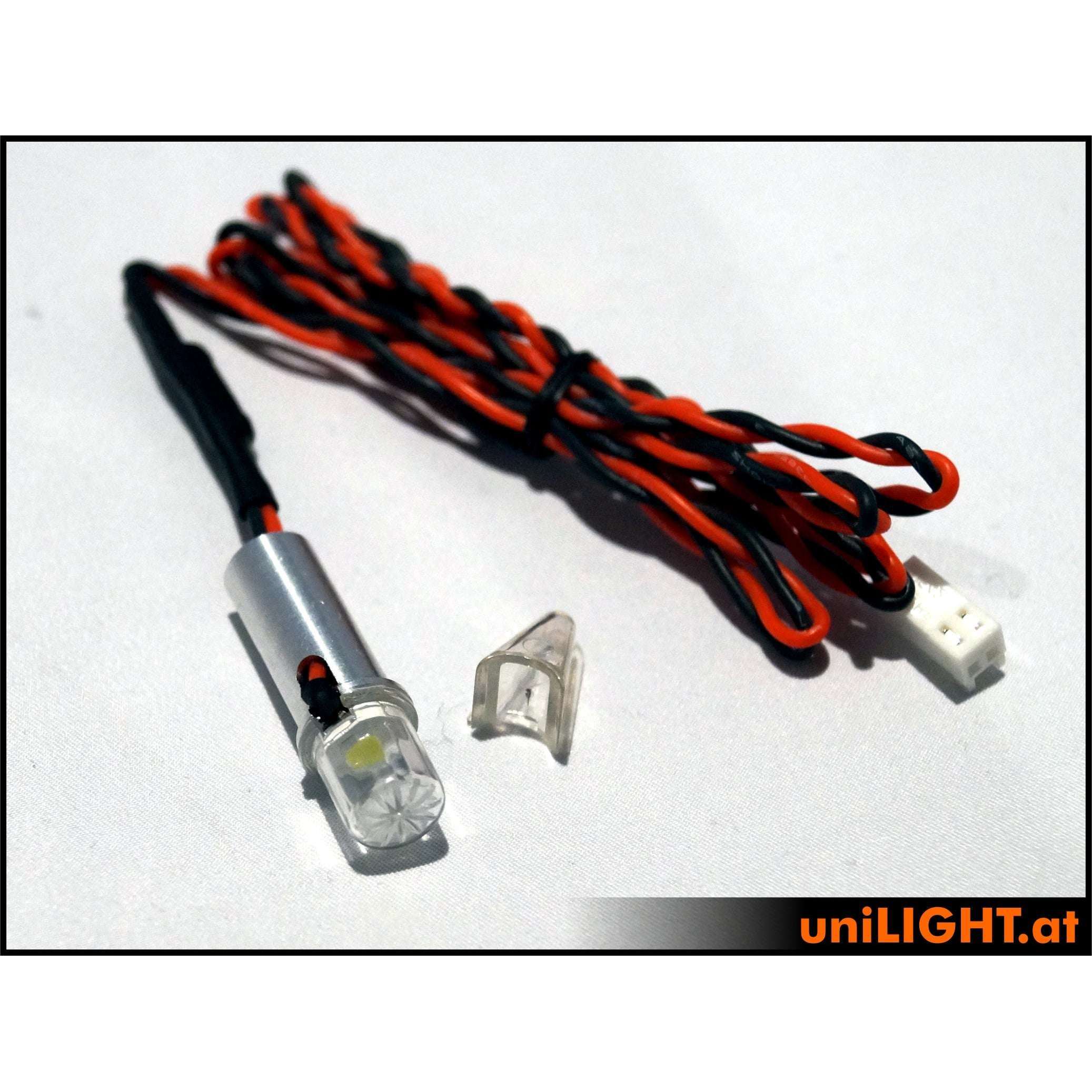 10mm SLIM Navigation Light, 4W - Image 2