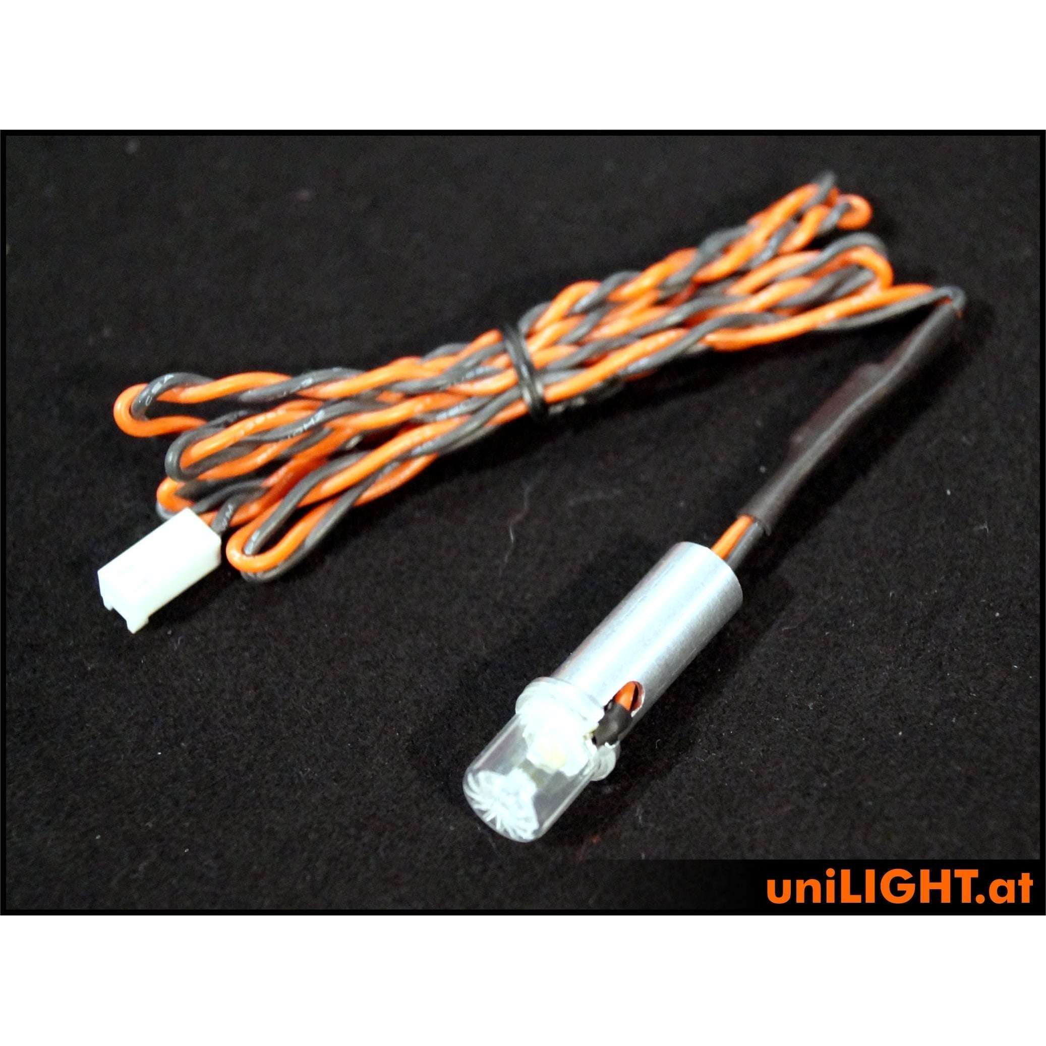 10mm SLIM Navigation Light, 4W - Image 3