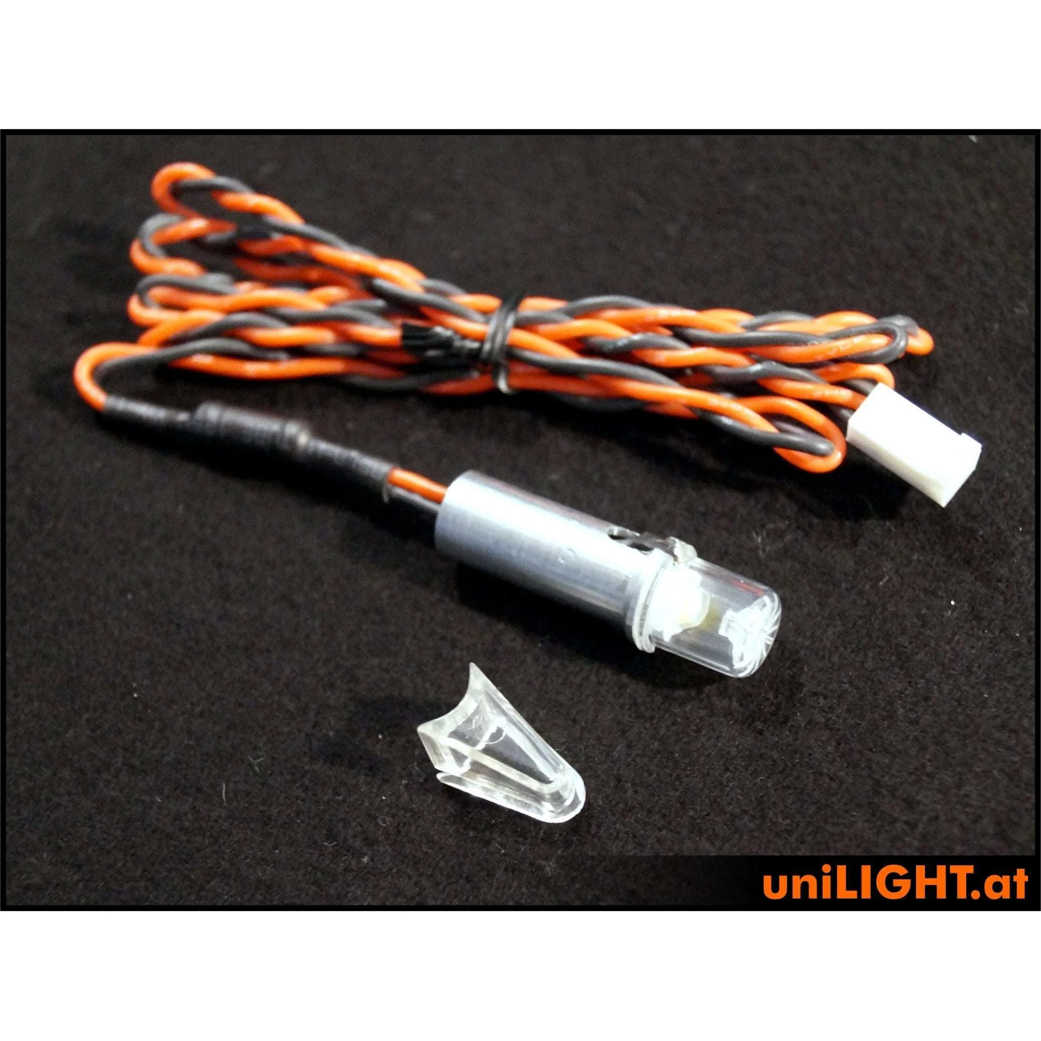 10mm SLIM Navigation Light, 4W - Image 4
