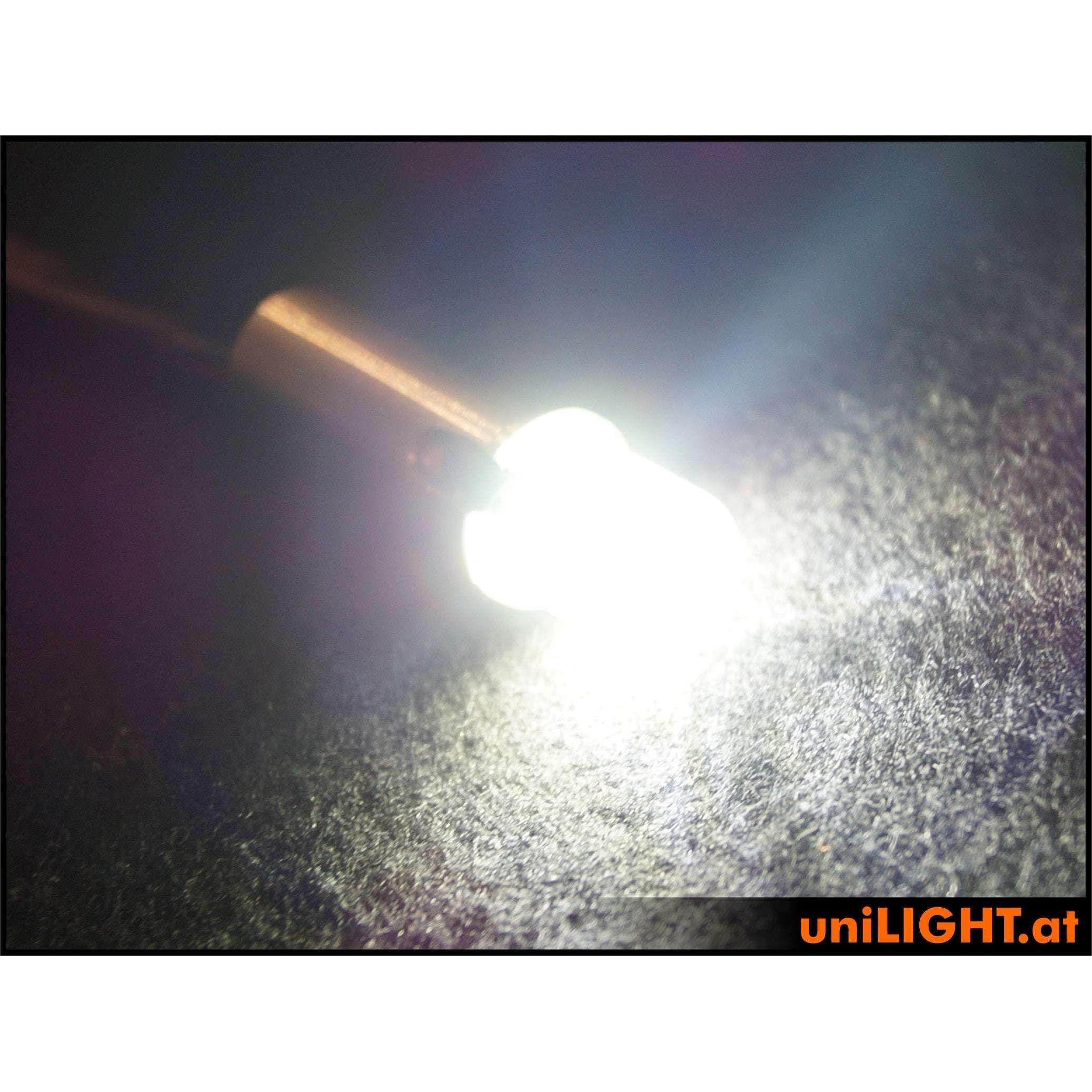 10mm SLIM Navigation Light, 4W - Image 5