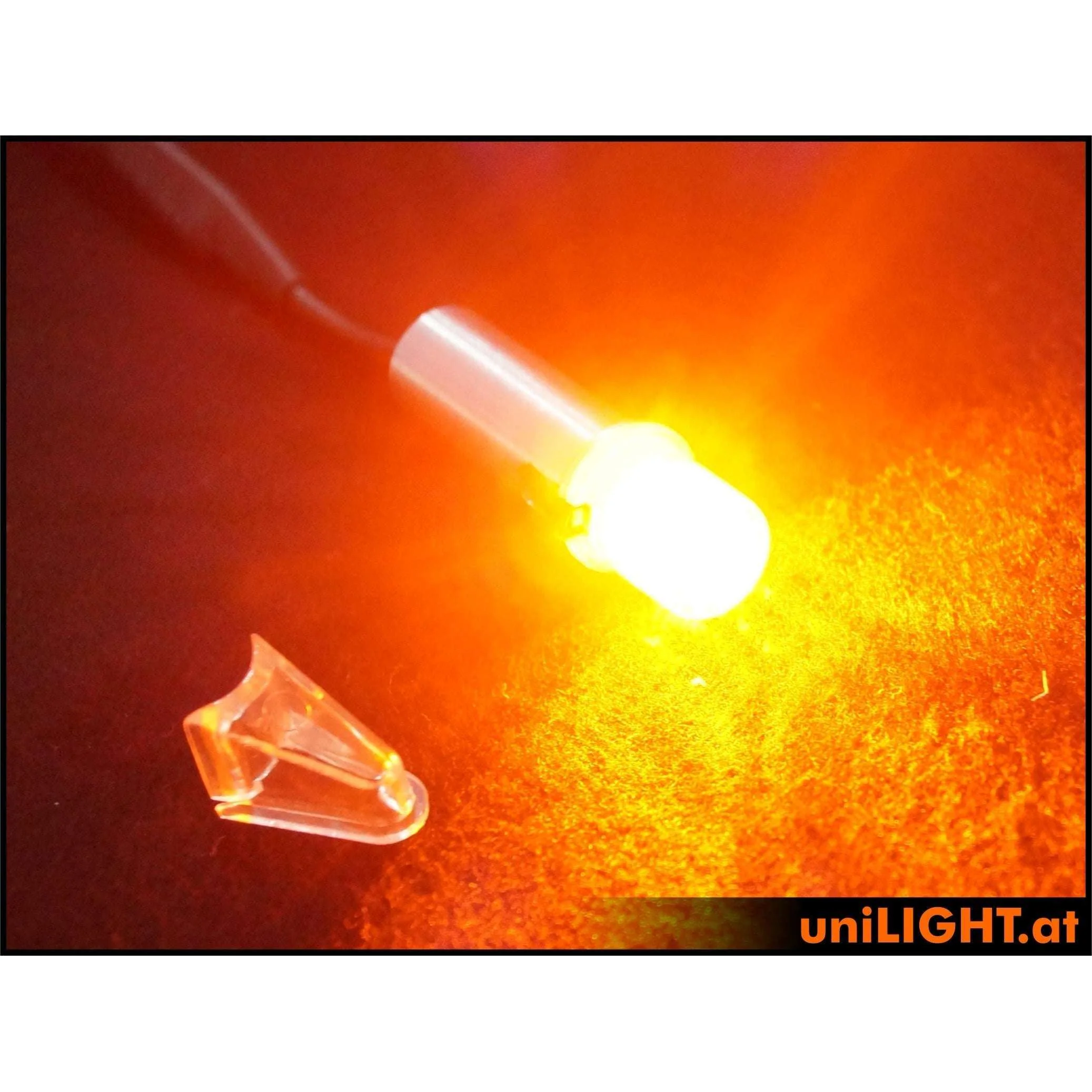 10mm SLIM Navigation Light, 4W - Image 6