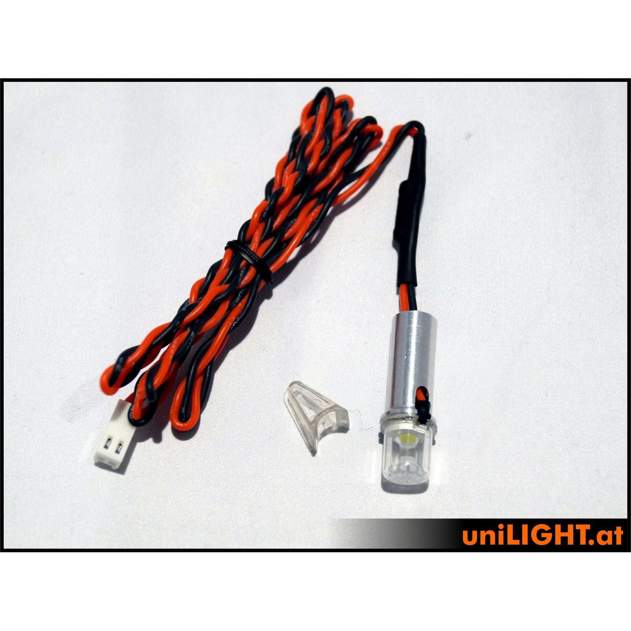 10mm SLIM Navigation Light, 4W - Image 7