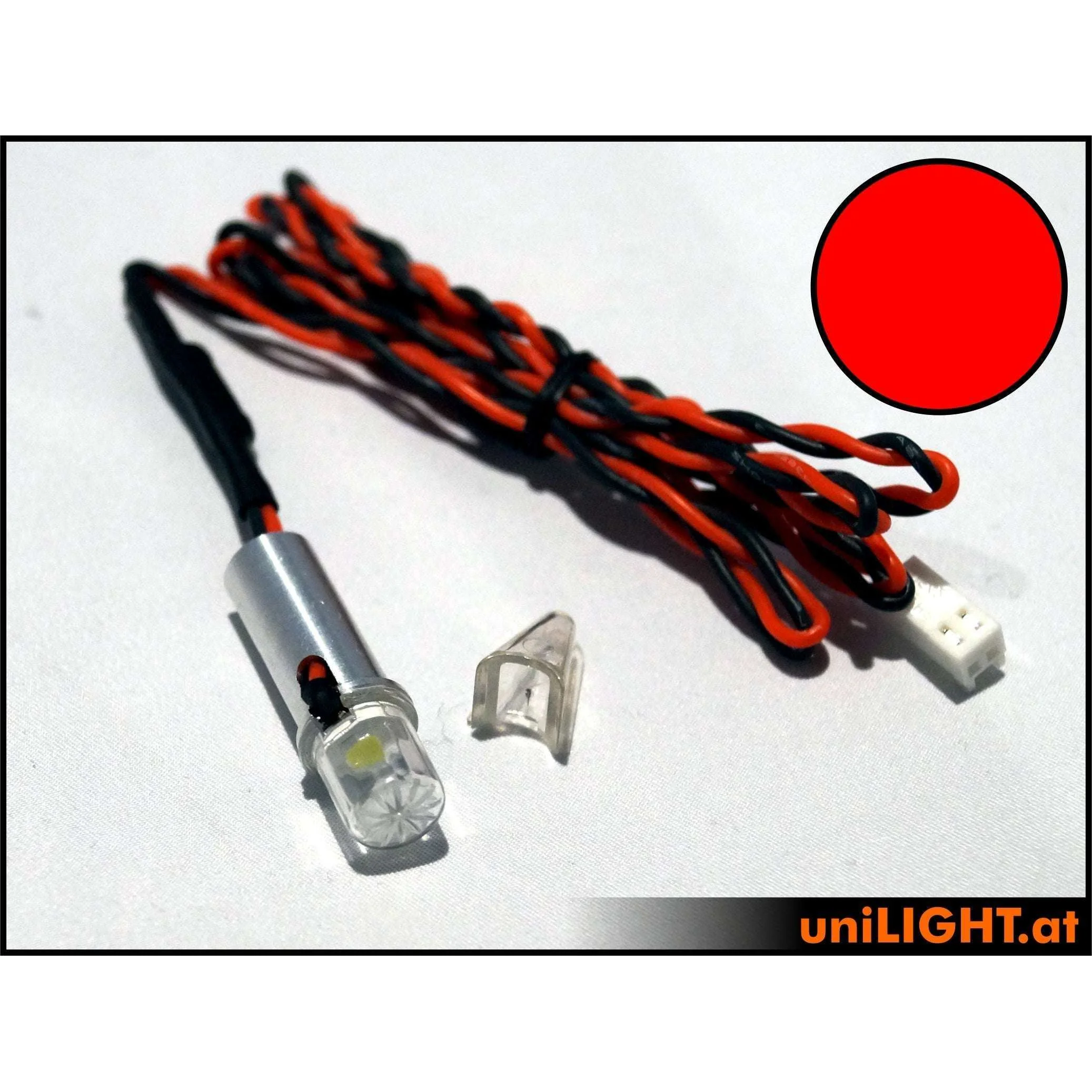 10mm SLIM Navigation Light, 4W - Image 8