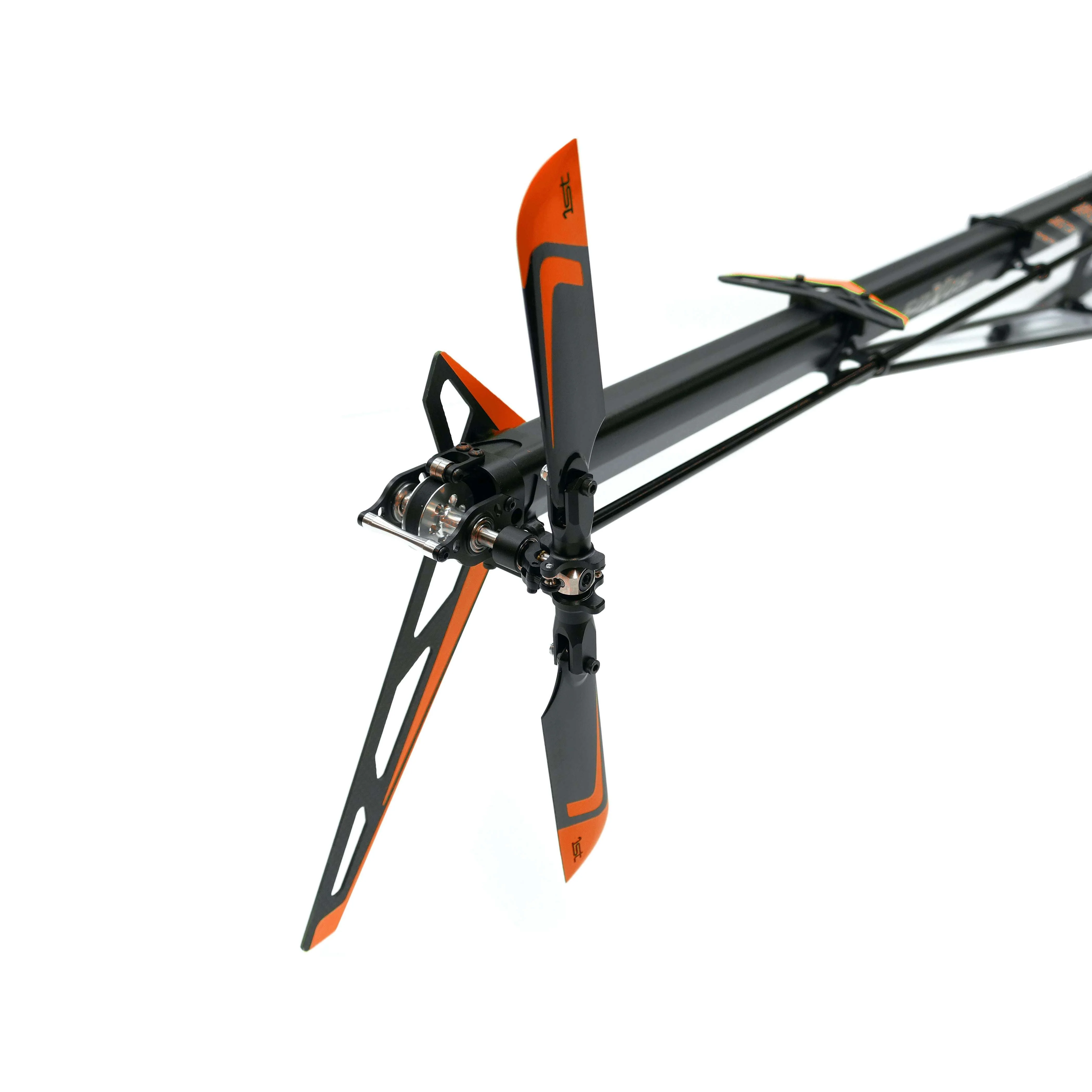 soXos STRIKE 7.1 Neon ORANGE - Image 8