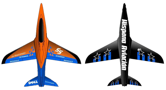 ULTIMATUM 2.0 (U2) McLaren EDITION - Image 2
