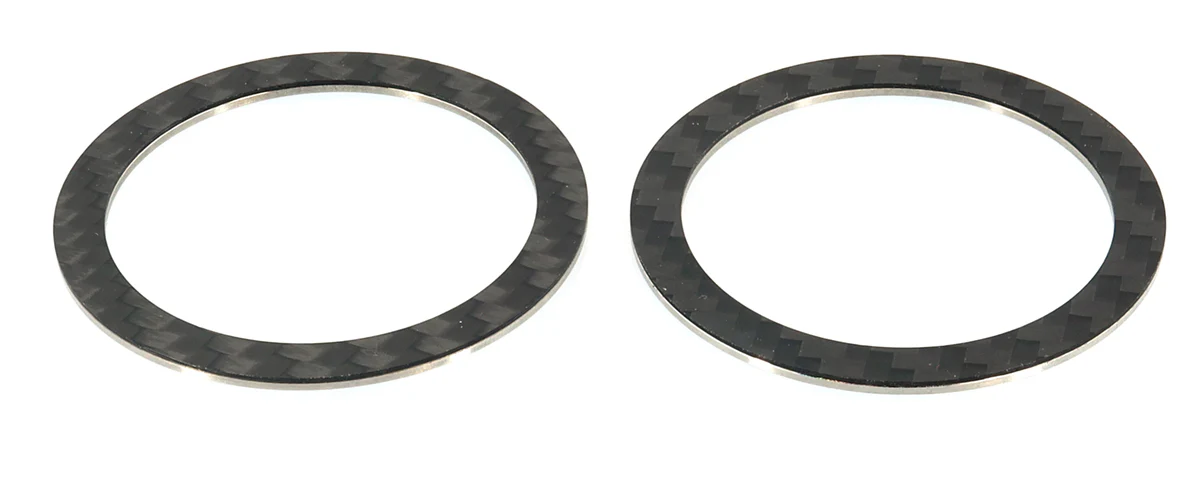 Cover ring for the cross controller II - Carbon (Gimbal) DS & DC-24 G2