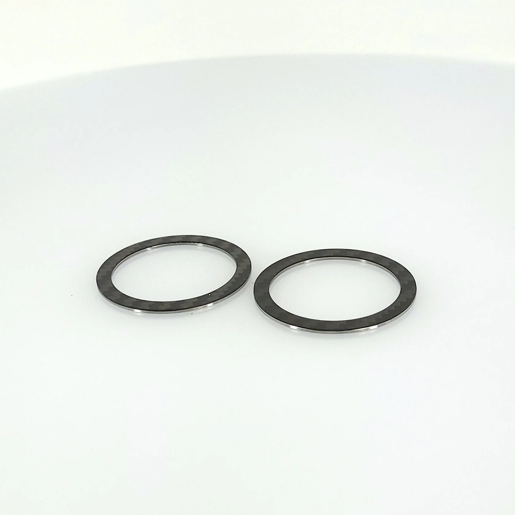 Cover ring for the cross controller II - Carbon (Gimbal) DS & DC-24 G2 - Image 3