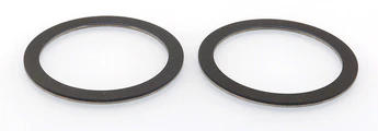 Cover ring for the cross controller II - Gray (Gimbal) DS & DC-24 G2