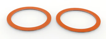 Cover ring for the cross controller II - Orange (Gimbal) DS & DC-24 G2