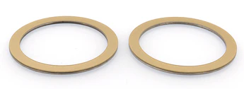 Cover ring for the cross controller II - Titan (Gimbal) DS & DC-24 G2