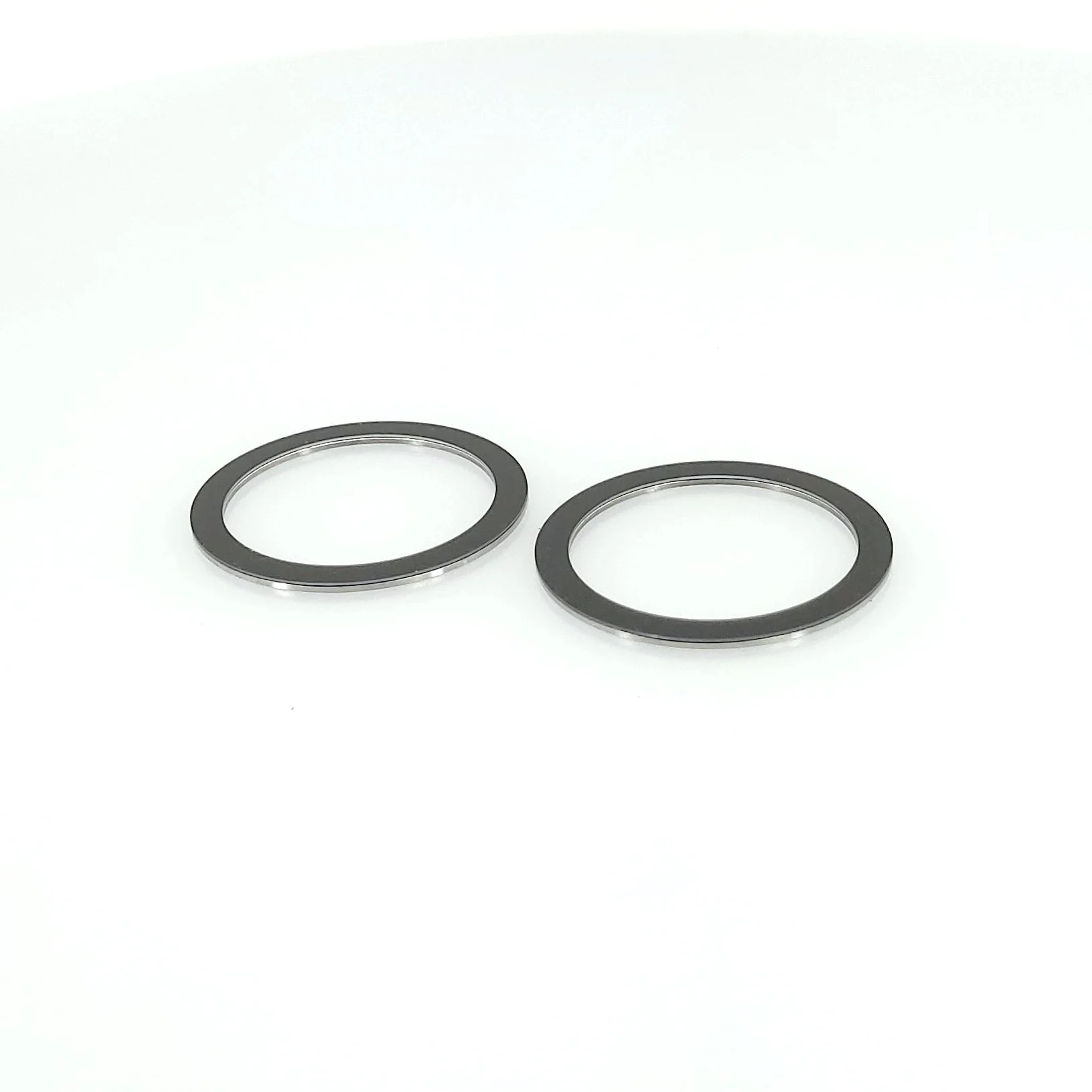 Cover ring for the cross controller II - Black (Gimbal) DS & DC-24 G2 - Image 2