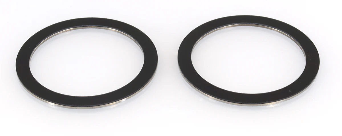 Cover ring for the cross controller II - Black (Gimbal) DS & DC-24 G2 - Image 3