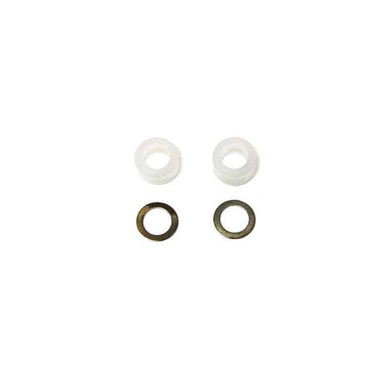 Damper Rubber 70°