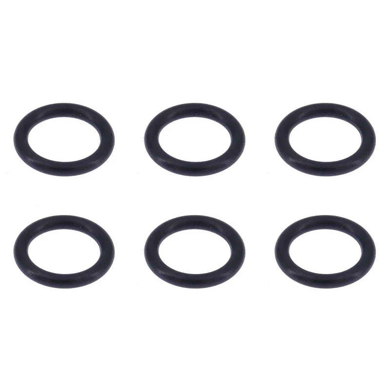 Damper Rubber 70°
