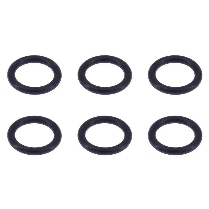 Damper Rubber 90°