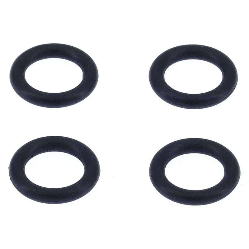 Damper Rubber Tail Rotor