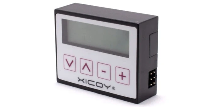 Data terminal for Xicoy electronic products - Image 2