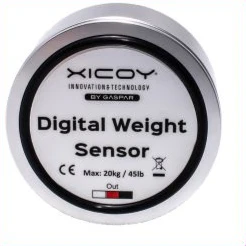 Digital weight and balance meter PRO up 40 kg
