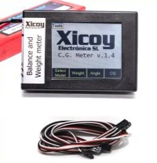 Digital weight, balance and angle meter PRO up 100 kg - Image 3