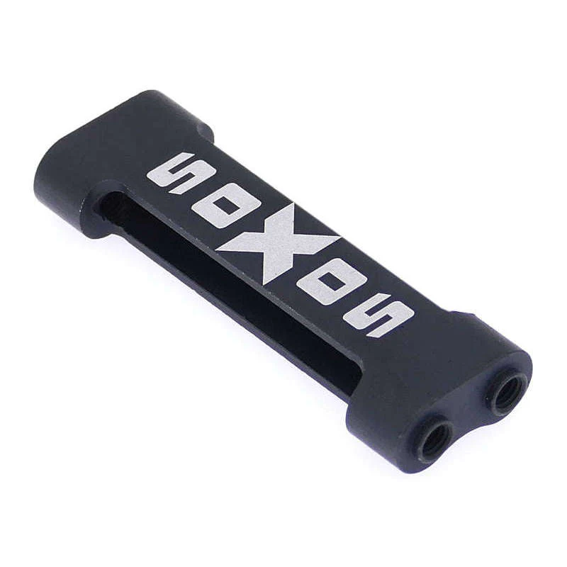 Distance Motor Mount