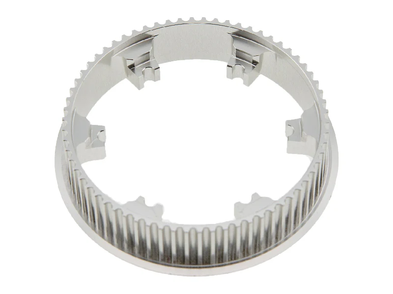 Drive Pulley 66T