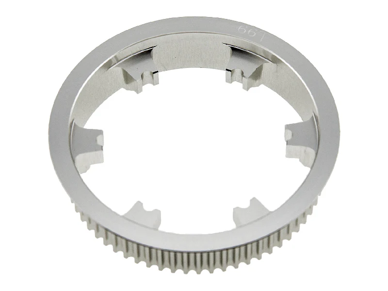 Drive Pulley 66T - Image 2