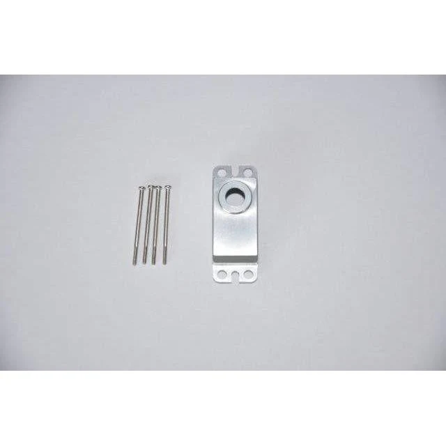 DS95 Aluminum Upper Servo Lid