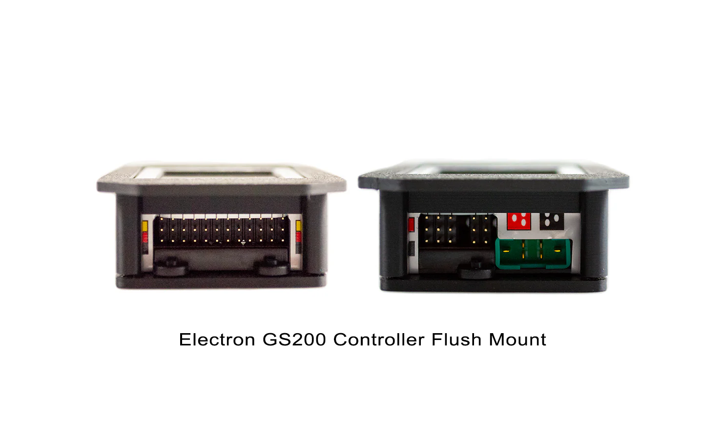 Electron GS200 Controller Flush Mount - Image 3