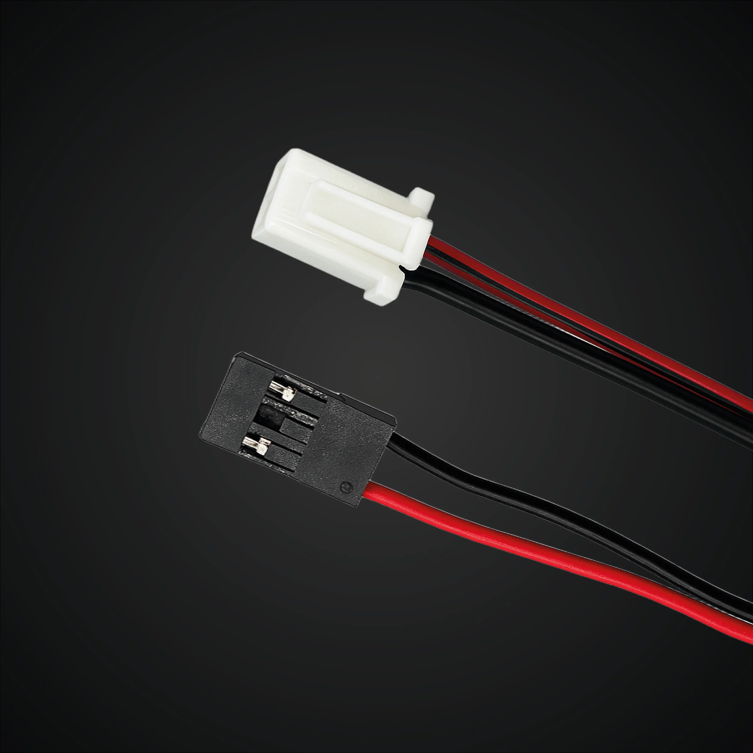 ELECTRON RETRACT/BRAKES CABLE - Image 2